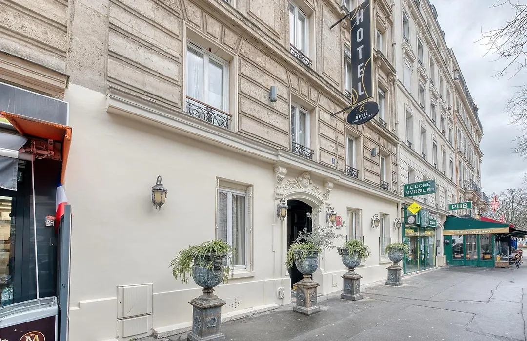 Camelia Prestige - Place De La Nation-1